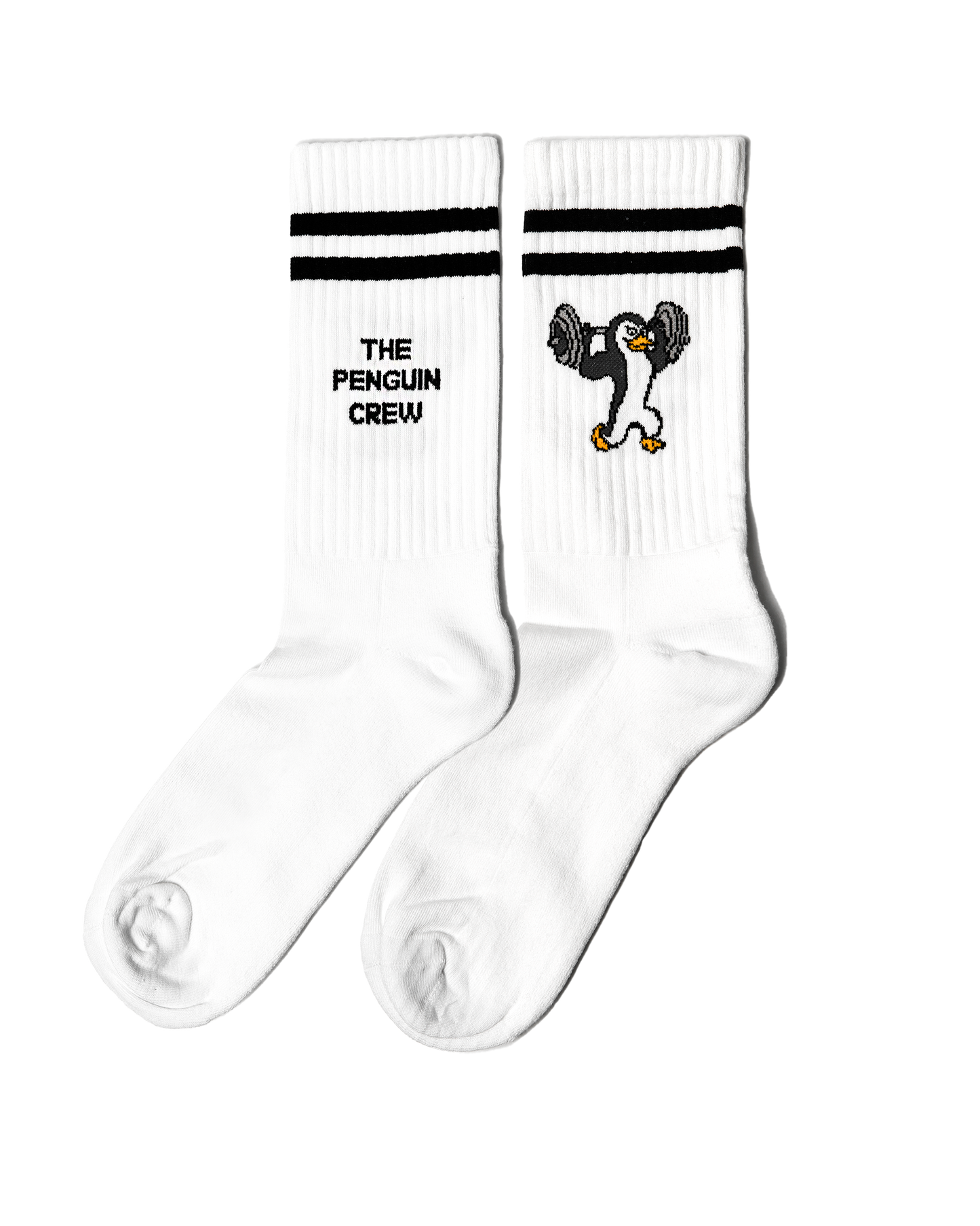 El Fit Penguin