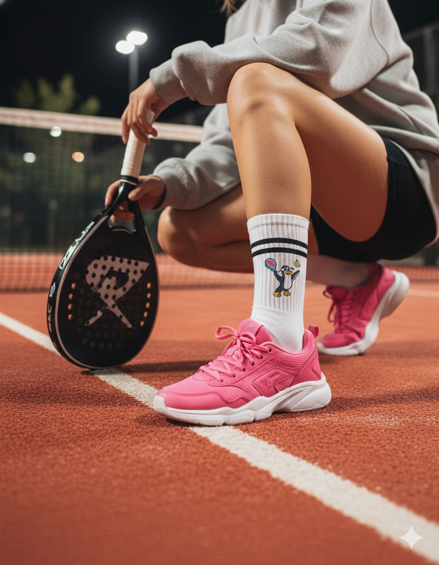 El Rey de la Pista: juega, ríe y compite a tu manera