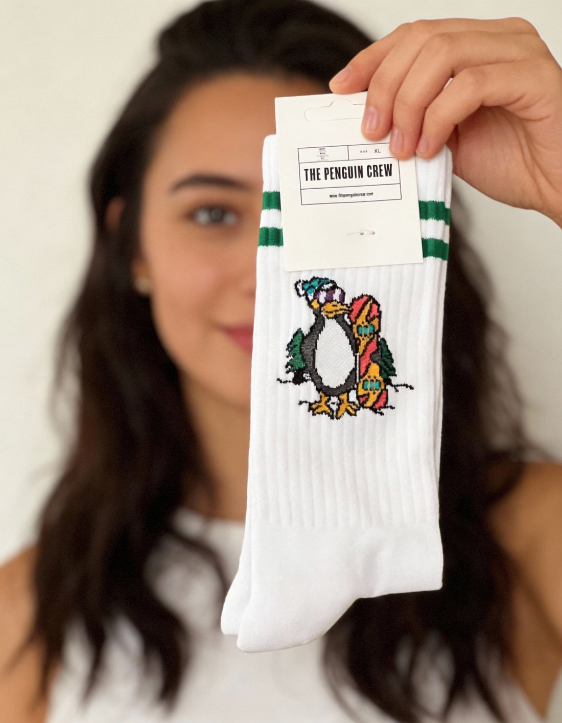 El espíritu frío que se lleva dentro (y también en los pies)