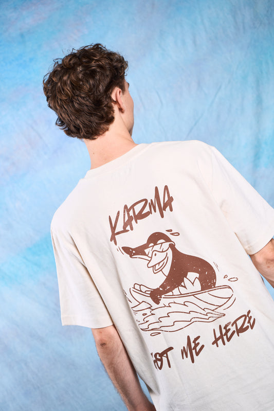 Camiseta Manga Corta 215 GSM