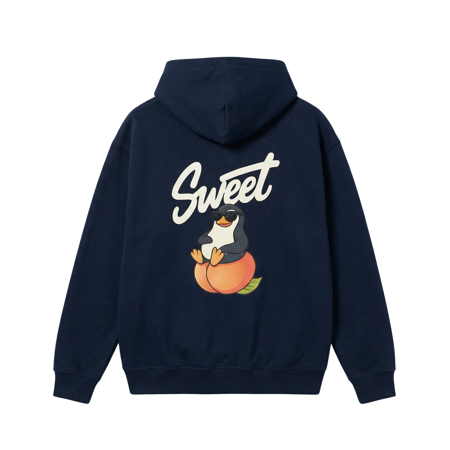 Sweet Penguin Hoodie