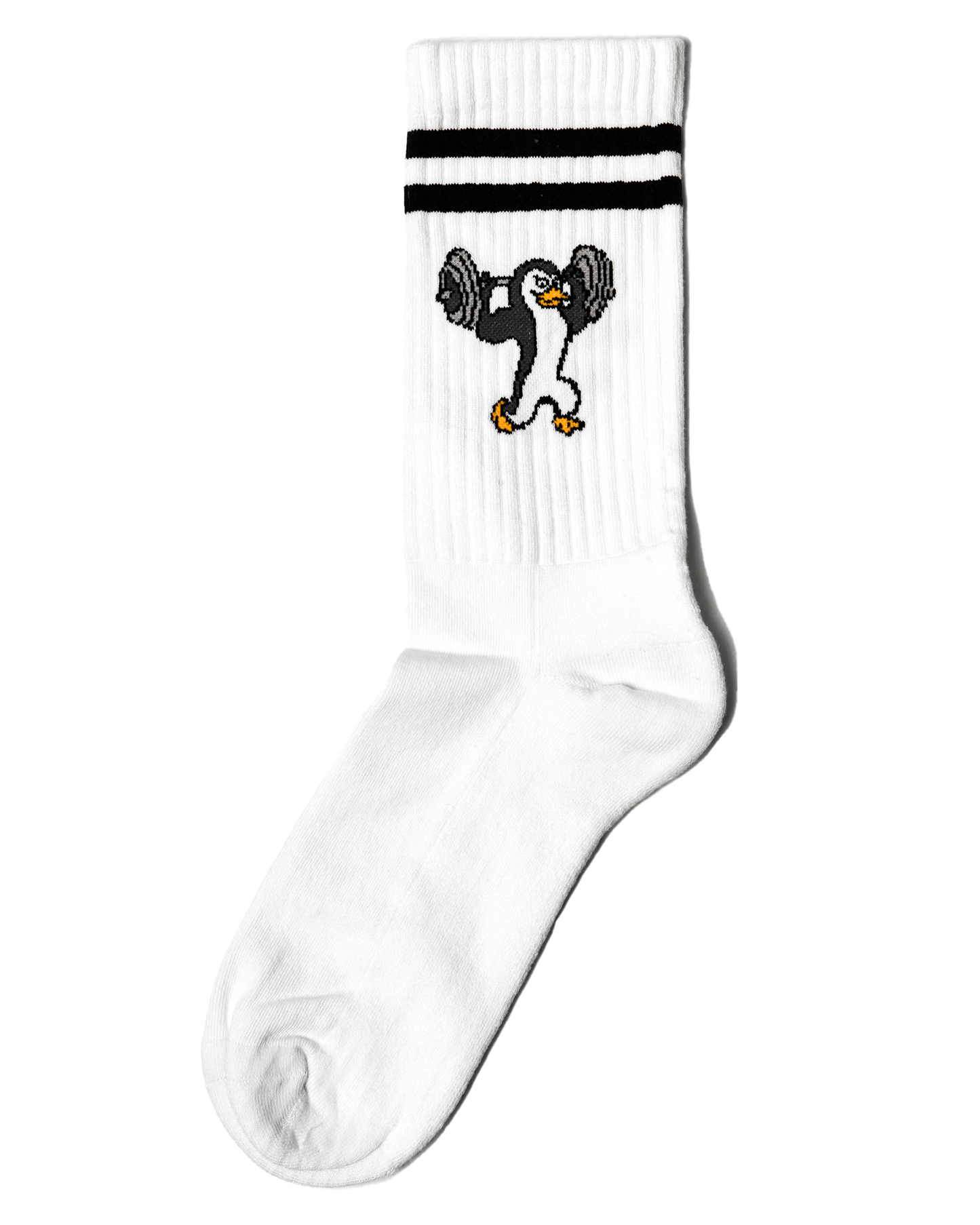 El Fit Penguin