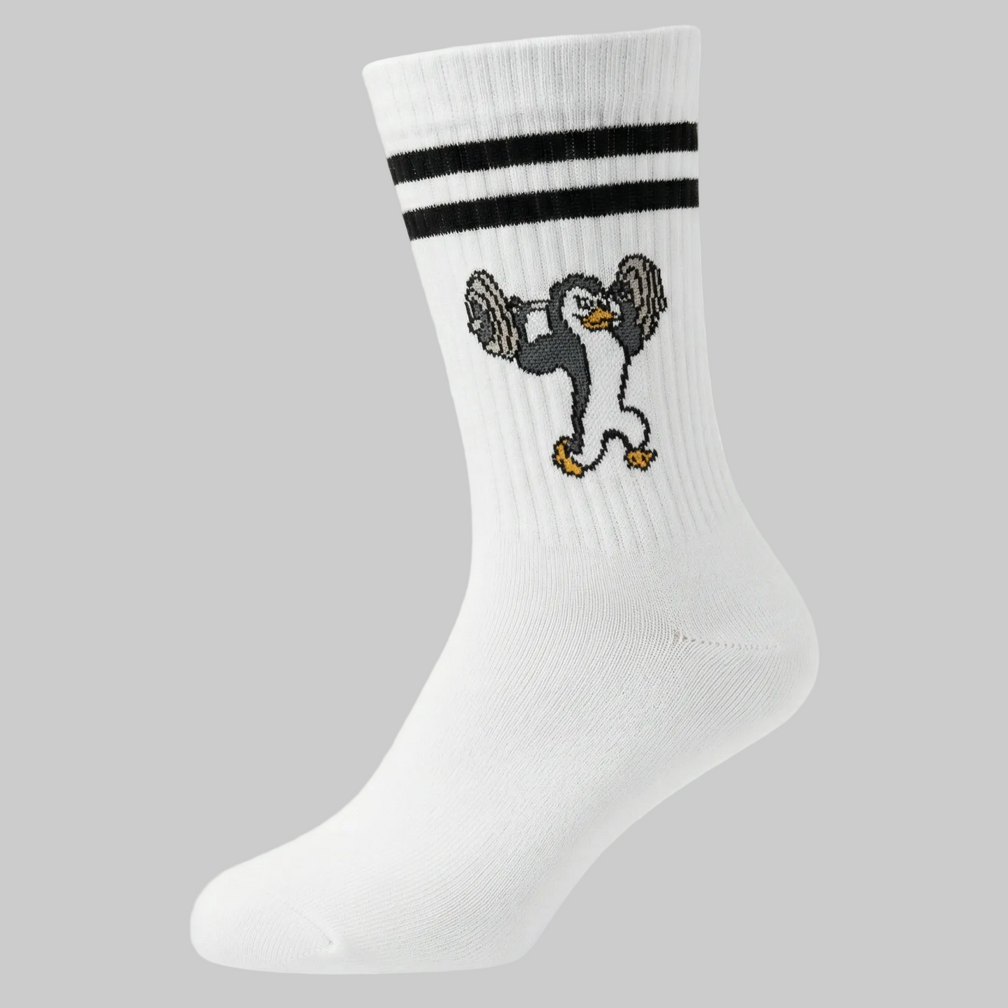 El Fit Penguin